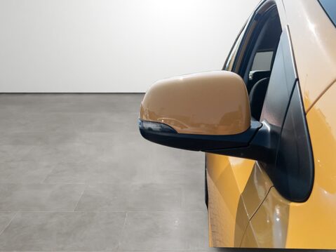 Kia Picanto 1.0 3 5dr [4 seats] 11