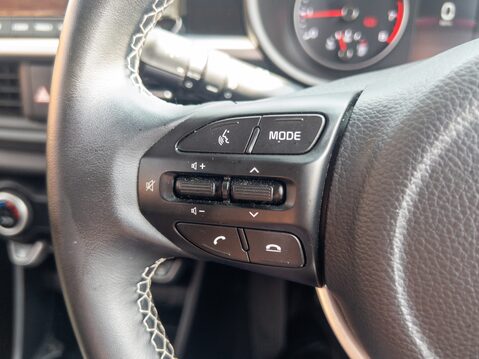 Kia Picanto 1.0 3 5dr [4 seats] 23