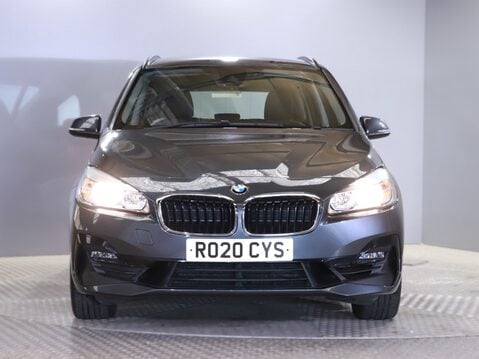 BMW 2 Series 220i Sport 5dr DCT 5