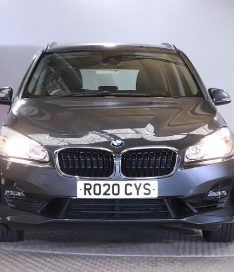 BMW 2 Series 220i Sport 5dr DCT
