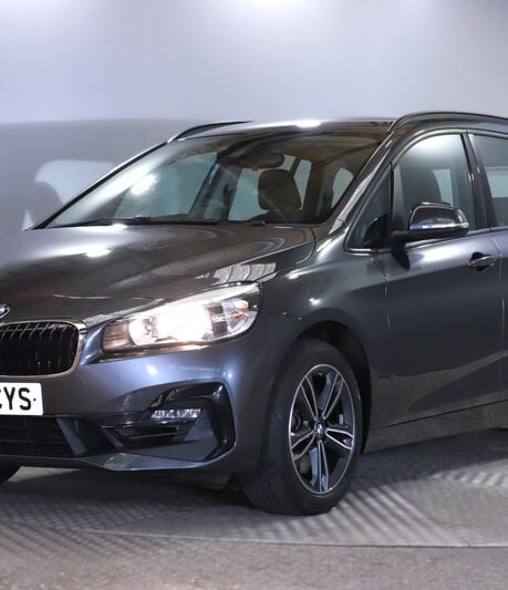 BMW 2 Series 220i Sport 5dr DCT