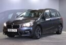 BMW 2 Series 220i Sport 5dr DCT 6