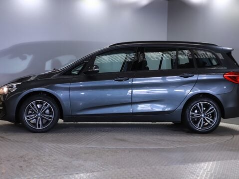 BMW 2 Series 220i Sport 5dr DCT 7