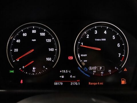 BMW 2 Series 220i Sport 5dr DCT 21
