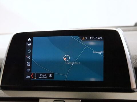 BMW 2 Series 220i Sport 5dr DCT 23