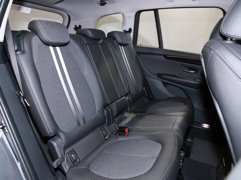 BMW 2 Series 220i Sport 5dr DCT 35