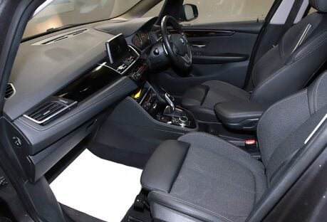 BMW 2 Series 220i Sport 5dr DCT
