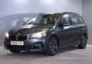 BMW 2 Series 220i Sport 5dr DCT 7