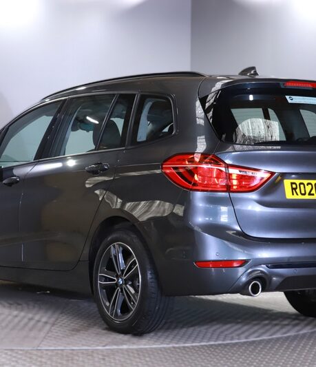 BMW 2 Series 220i Sport 5dr DCT