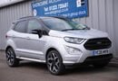 Ford Ecosport 1.0 EcoBoost 125 ST-Line 5dr 1