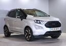 Ford Ecosport 1.0 EcoBoost 125 ST-Line 5dr 1