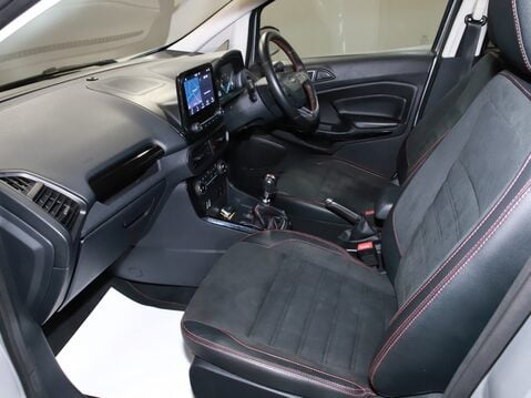 Ford Ecosport 1.0 EcoBoost 125 ST-Line 5dr 2