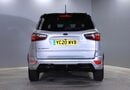 Ford Ecosport 1.0 EcoBoost 125 ST-Line 5dr 8