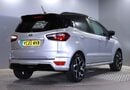 Ford Ecosport 1.0 EcoBoost 125 ST-Line 5dr 9