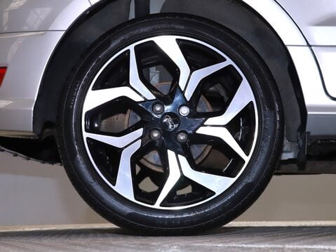 Ford Ecosport 1.0 EcoBoost 125 ST-Line 5dr 11