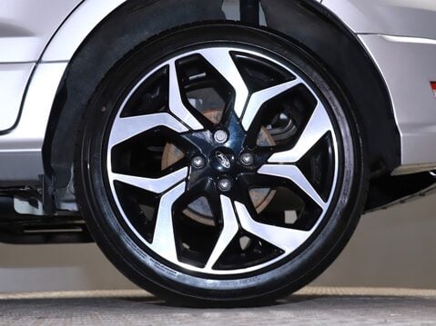 Ford Ecosport 1.0 EcoBoost 125 ST-Line 5dr 13