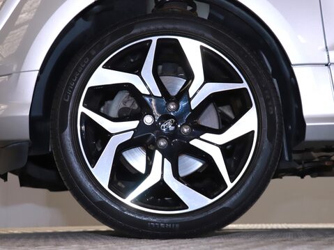 Ford Ecosport 1.0 EcoBoost 125 ST-Line 5dr 14