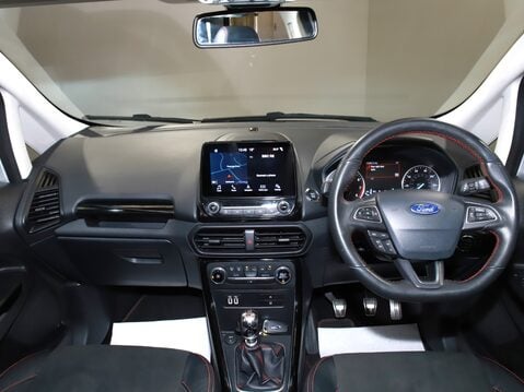 Ford Ecosport 1.0 EcoBoost 125 ST-Line 5dr 16