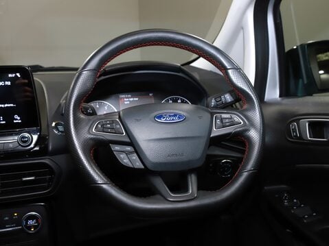 Ford Ecosport 1.0 EcoBoost 125 ST-Line 5dr 17
