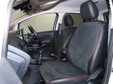 Ford Ecosport 1.0 EcoBoost 125 ST-Line 5dr 20