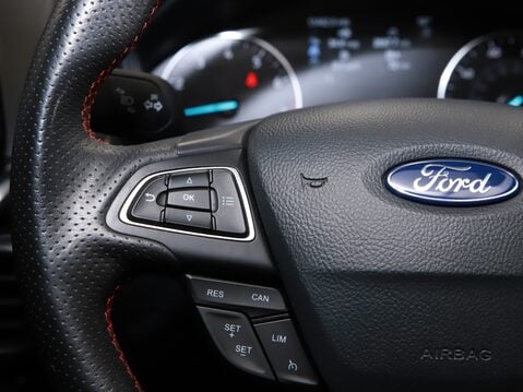 Ford Ecosport 1.0 EcoBoost 125 ST-Line 5dr 26