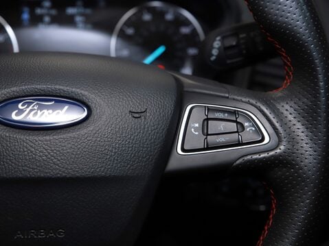 Ford Ecosport 1.0 EcoBoost 125 ST-Line 5dr 27