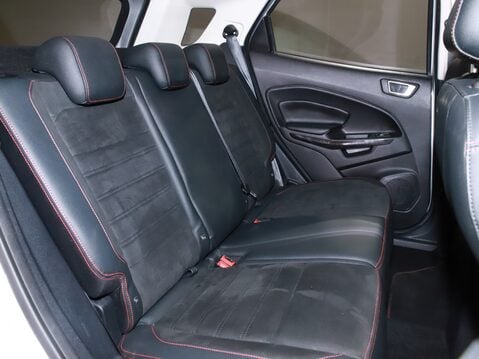 Ford Ecosport 1.0 EcoBoost 125 ST-Line 5dr 31