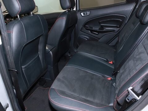 Ford Ecosport 1.0 EcoBoost 125 ST-Line 5dr 32