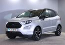 Ford Ecosport 1.0 EcoBoost 125 ST-Line 5dr 6
