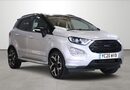 Ford Ecosport 1.0 EcoBoost 125 ST-Line 5dr 1