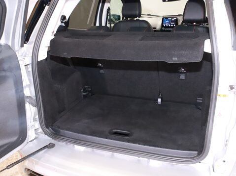 Ford Ecosport 1.0 EcoBoost 125 ST-Line 5dr 34