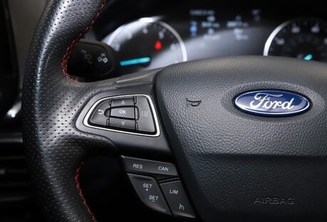 Ford Ecosport 1.0 EcoBoost 125 ST-Line 5dr