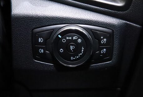 Ford Ecosport 1.0 EcoBoost 125 ST-Line 5dr