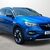 Vauxhall Grandland X 1.2 Turbo Griffin Edition 5dr 1