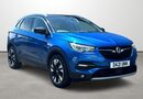 Vauxhall Grandland X 1.2 Turbo Griffin Edition 5dr 1