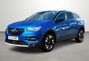 Vauxhall Grandland X 1.2 Turbo Griffin Edition 5dr 6