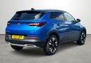 Vauxhall Grandland X 1.2 Turbo Griffin Edition 5dr 8