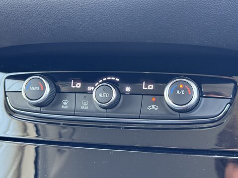 Vauxhall Grandland X 1.2 Turbo Griffin Edition 5dr 24