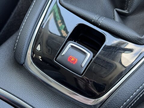 Vauxhall Grandland X 1.2 Turbo Griffin Edition 5dr 27