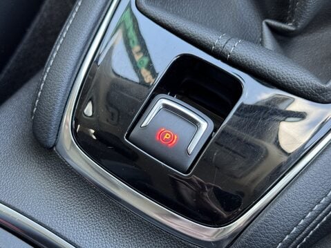 Vauxhall Grandland X 1.2 Turbo Griffin Edition 5dr 28