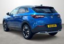 Vauxhall Grandland X 1.2 Turbo Griffin Edition 5dr 4