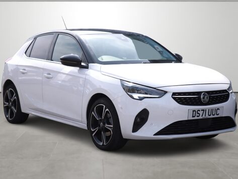 Vauxhall Corsa 1.2 Turbo Elite Edition 5dr