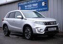Suzuki Vitara 1.5 Hybrid SZ5 5dr AGS 1