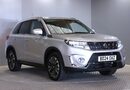 Suzuki Vitara 1.5 Hybrid SZ5 5dr AGS 1