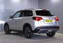 Suzuki Vitara 1.5 Hybrid SZ5 5dr AGS 3
