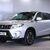 Suzuki Vitara 1.5 Hybrid SZ5 5dr AGS 6
