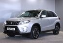 Suzuki Vitara 1.5 Hybrid SZ5 5dr AGS 6