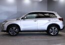 Suzuki Vitara 1.5 Hybrid SZ5 5dr AGS 7