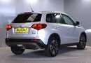 Suzuki Vitara 1.5 Hybrid SZ5 5dr AGS 9