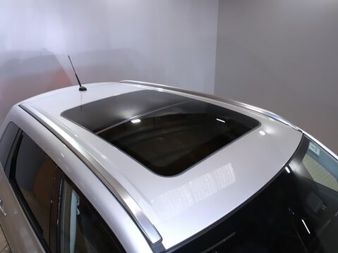 Suzuki Vitara 1.5 Hybrid SZ5 5dr AGS 11